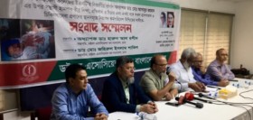 চিকিৎসক-স্বাস্থ্যকর্মীদের ওপর হামলা বন্ধে কার্যকর পদক্ষেপ দরকার